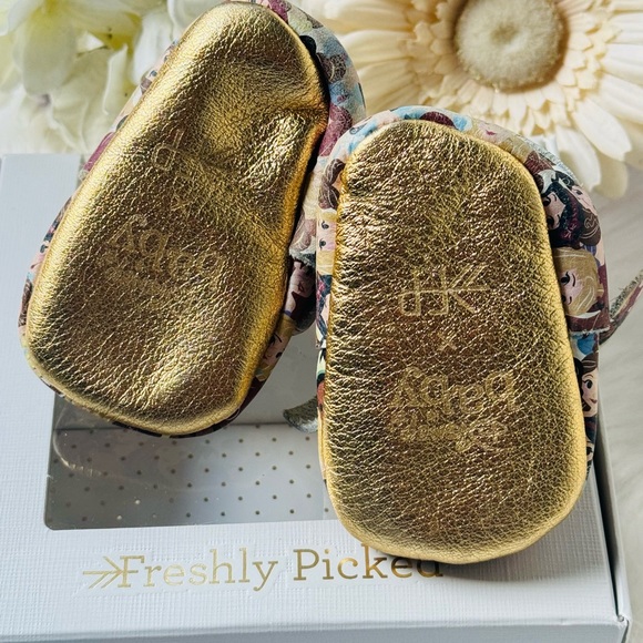 Freshly Picked X Disney Princess Squad Mocs - Picture 5 of 7